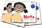 «Nora i el Jazz» de la Big Band de Granollers