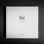 Espai Garum presenta el llibre «FUI» del fotògraf Màrius Gómez