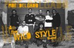 VOTA Roe Delgado & the Wild Style